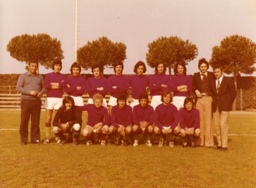 Foto di squadra