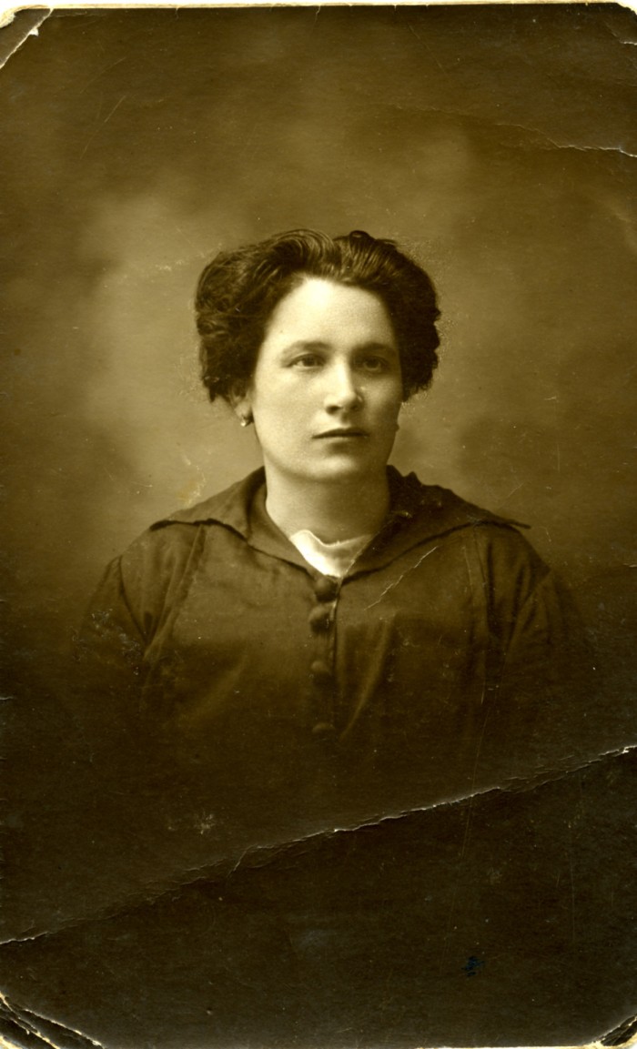 Rosa Baldelli